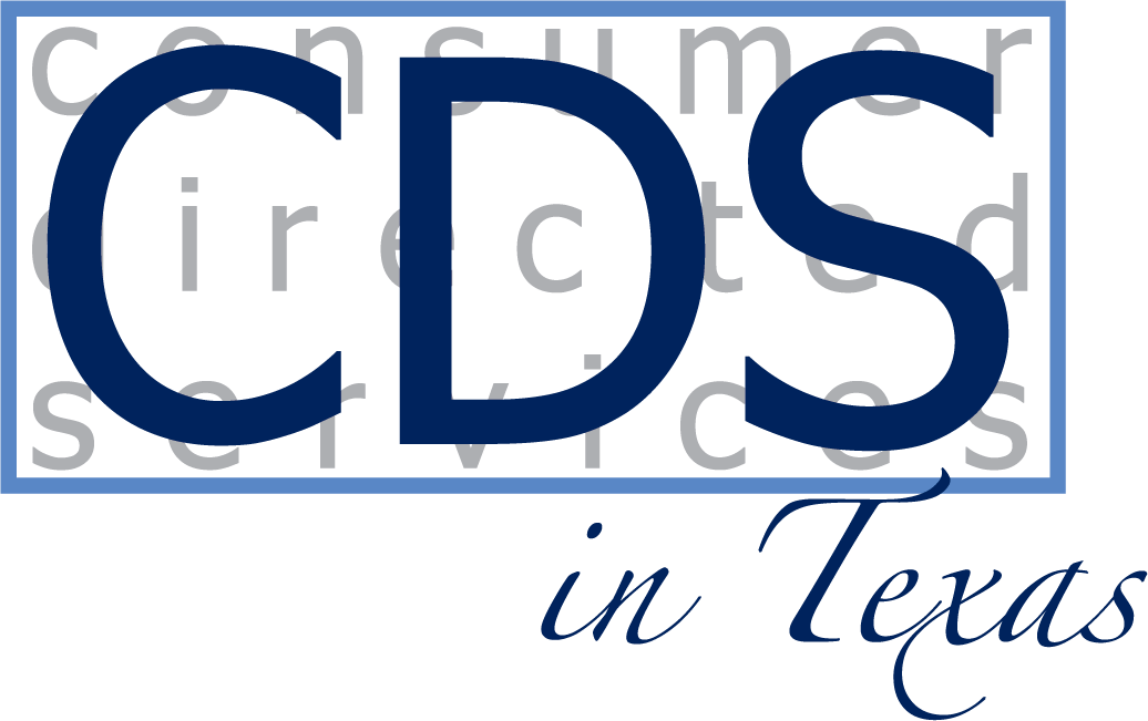 CDS in Texas (Archived Site)